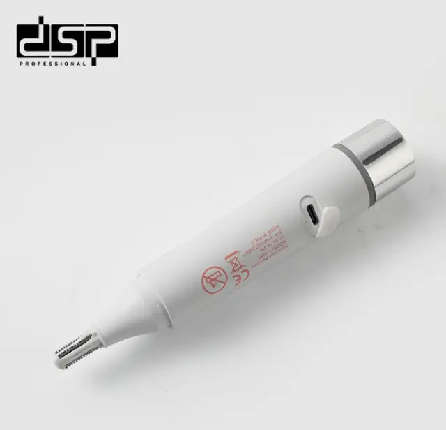 Ξυριστική μηχανή προσώπου - 70357 - 2in1 - DSP - 616119 3