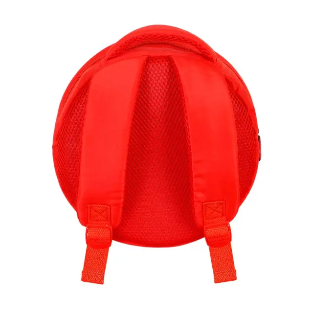 Τσάντα νηπιαγωγείου IRON MAN Emoji Backpack -06107 3