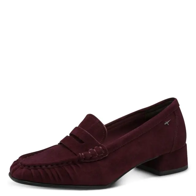 Loafer καστόρι Tamaris - 41