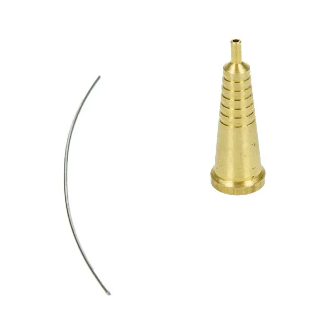 Μεταλλική Μύτη Ø0.70mm