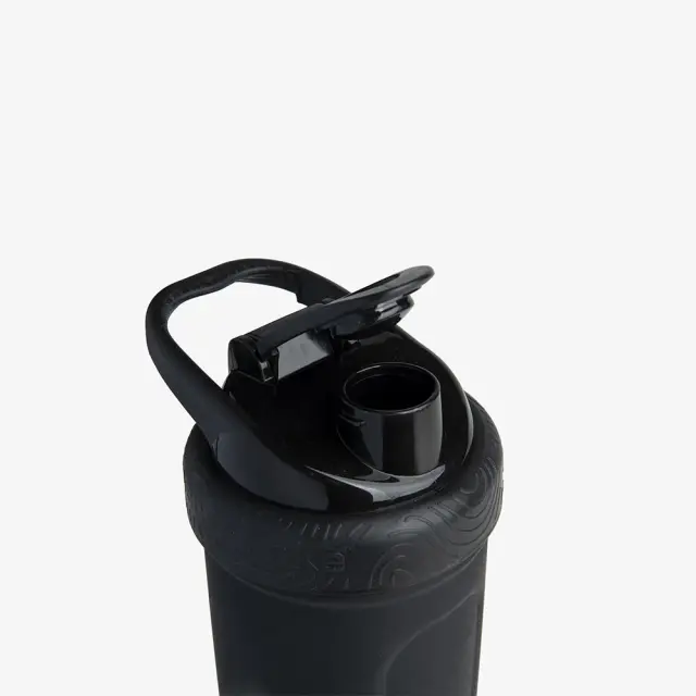 SmartShake Stainless Steel Shaker 2