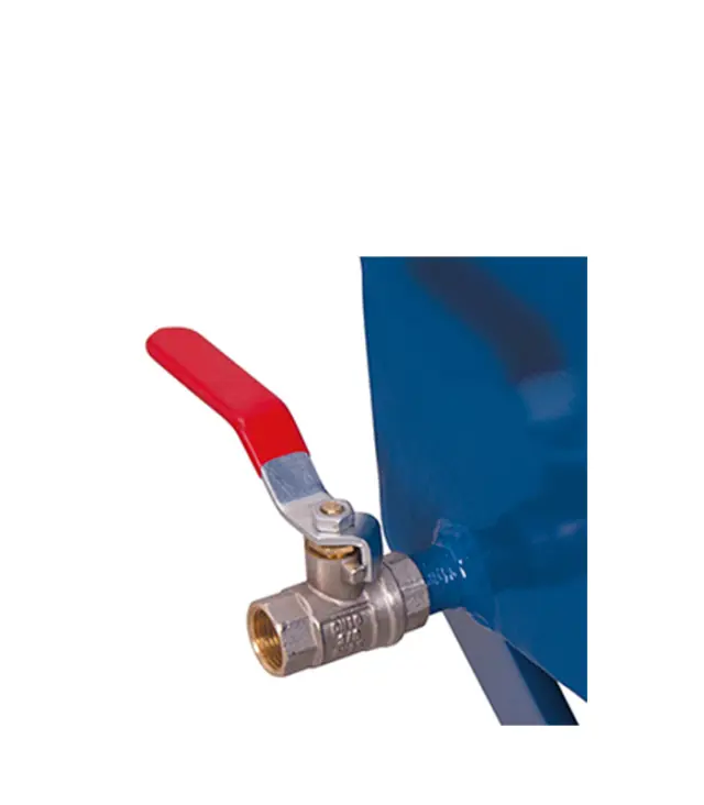 Variofit zsw-000.500 Στρόφιγγα Εξόδου 2
