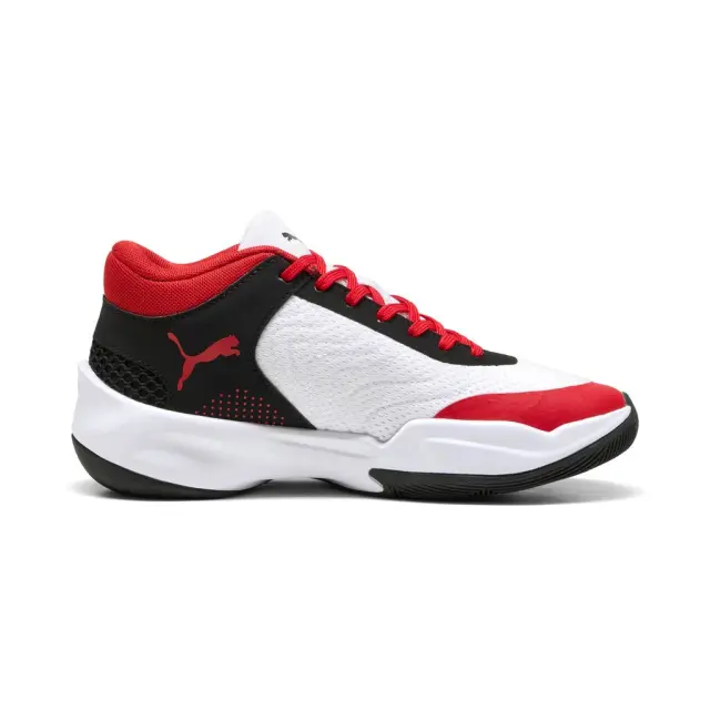 Puma Court Pro Jr Παπούτσια Για Μπάσκετ - 38.5 2
