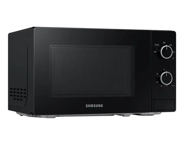 Φούρνος Μικροκυμάτων Samsung MS20A3010AL/EC Με Χωρητικότητα 20L Και Ισχύ 700W MS20A3010AL/EC 3