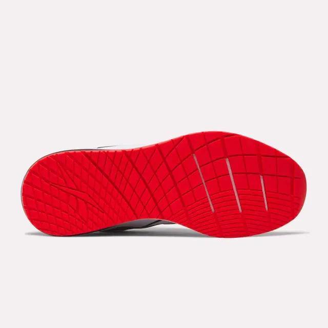 Reebok Men's NFX Trainer 2 Άσπρο - Μαύρο 100262517 (Reebok) 2
