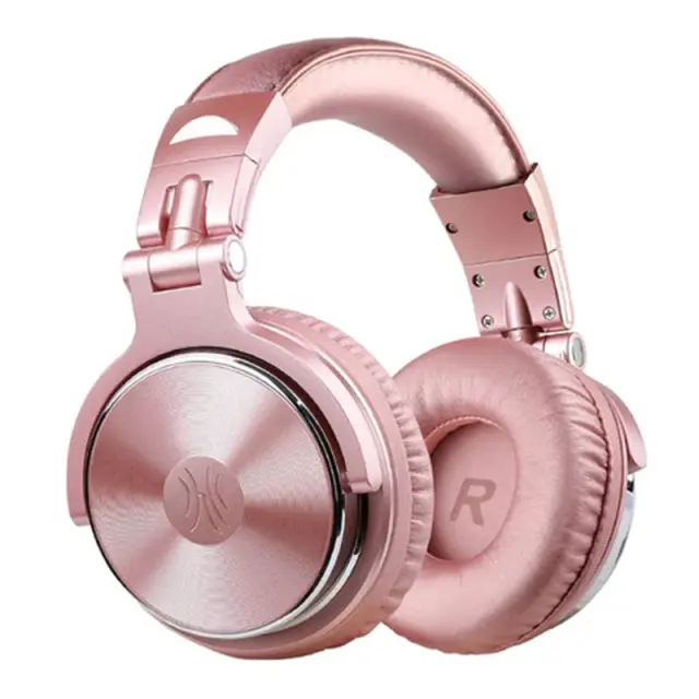 Ακουστικά OneOdio Pro10(rose gold)
