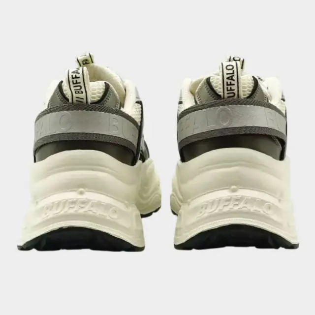 Sneaker Buffalo BUF1636568-325-1 Μπεζ - 40 3