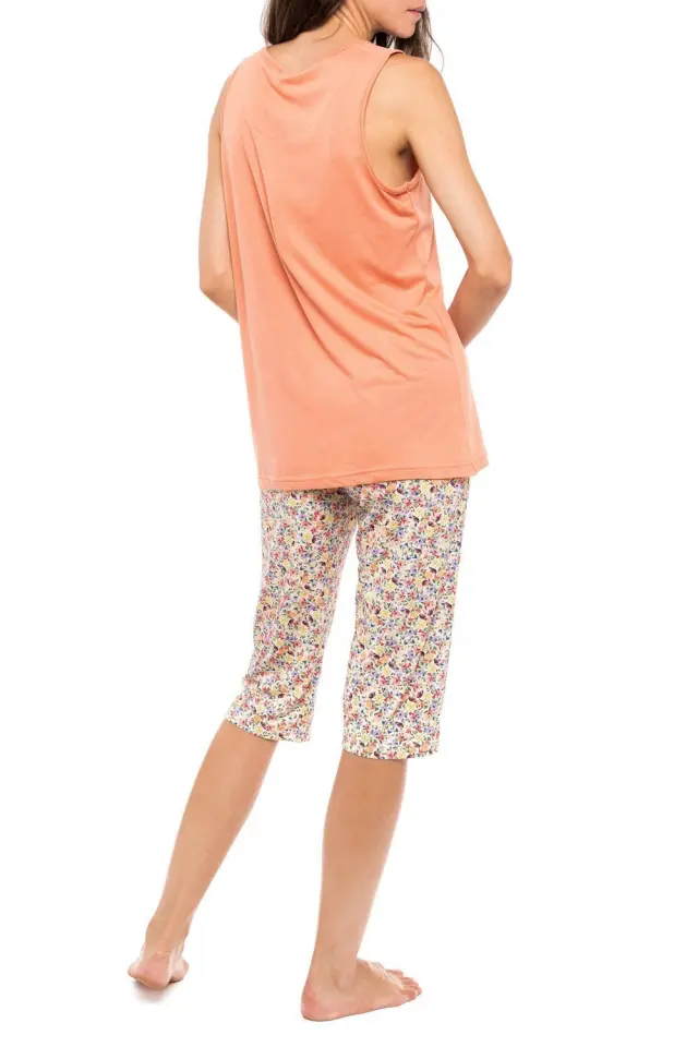 S1194 - Type - PYJAMA CAPRI ENGLISH SPRING 3