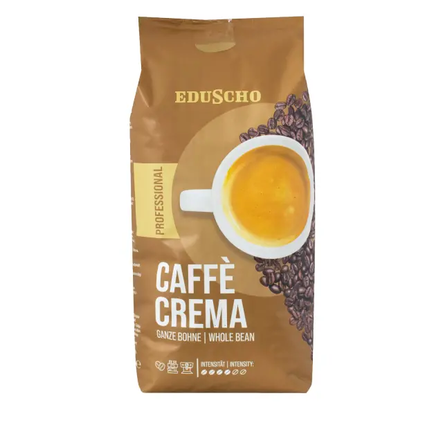 Eduscho Professional Caffe Crema 1kg Σε Κόκκους