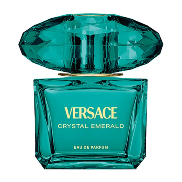 Versace Γυναικείο Άρωμα Crystal Emerald Eau de Parfum 100ml