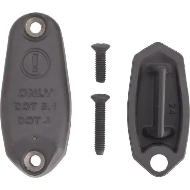 ΑΝΤΑΛΛΑΚΤΙΚΟ AVID JUICY 3S/3SL 05-07 JUICY 5 CODE 5 RESERVOIR BLACK QTY 1