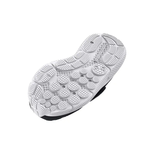 Under Armour Infant's Assert 10 AC (TD) Μαύρο - Άσπρο 3026184-001 (Under Armour) - 21 3