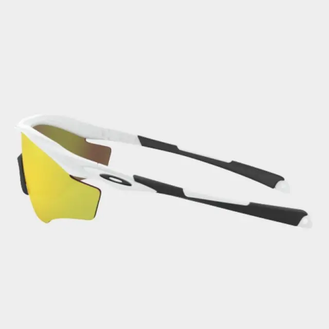 Γυαλιά Ηλίου Oakley OO9343 934305 Άσπρο - 45 3