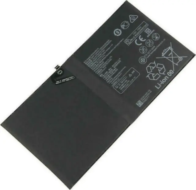 Μπαταρία Huawei MediaPad M5 Lite 10.1 BAH2-W09 HB299418ECW 7300mAh (Bulk)