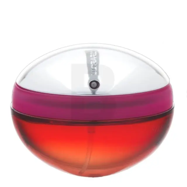 Paco Rabanne Ultrared Eau de Parfum for women 80 ml