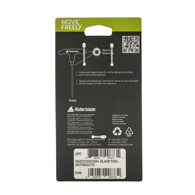 ROLLERBLADE Inline Skates Tool 3