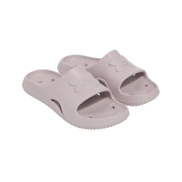 Under Armour Men's Locker V Slides Μωβ Ανοιχτό 3028094-009 (Under Armour) - 41