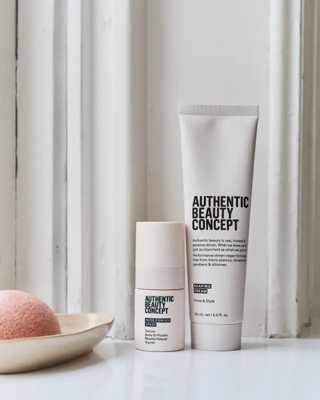 Authentic Beauty Concept Shaping Cream 150ml 2