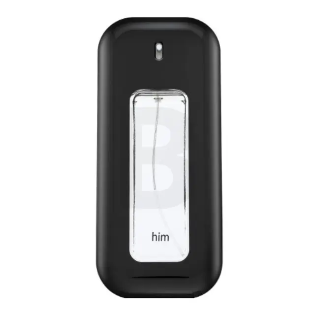 Fcuk Fcuk 3 Him Eau de Toilette for men 100 ml