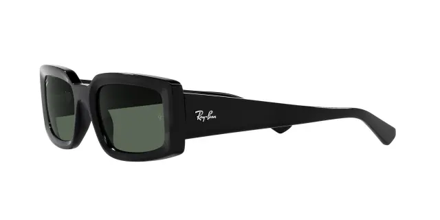 Γυαλιά Ηλίου Ray Ban KILIANE RB4395 667771 Μονόχρωμοι (Ray Ban) (RB4395 667771) 3