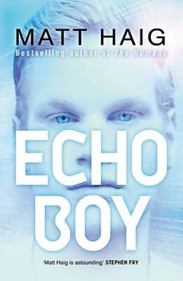 ECHO BOY