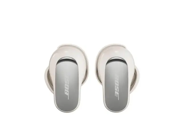 Ασύρματα Ακουστικά Bose QuietComfort Ultra Earbuds 2nd Gen με Θήκη Φόρτισης - Ακύρωση Θορύβου - Bluetooth - Smoke White896637-0020 3