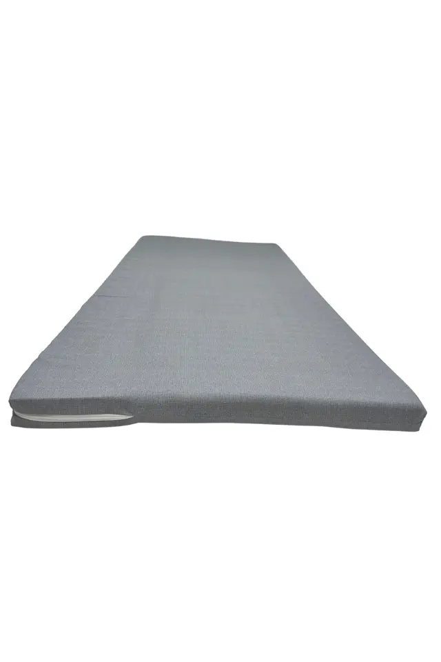 Stewehome Στρώμα αφρού για δάπεδο ή μπαλκόνι 180x70x6 cm 3
