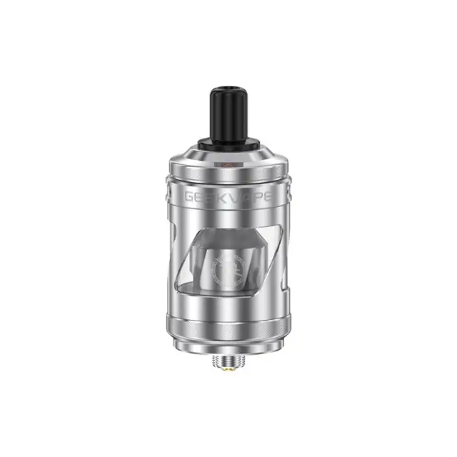 GeekVape Z Nano MTL Tank 4ml Geek Vape - Silver