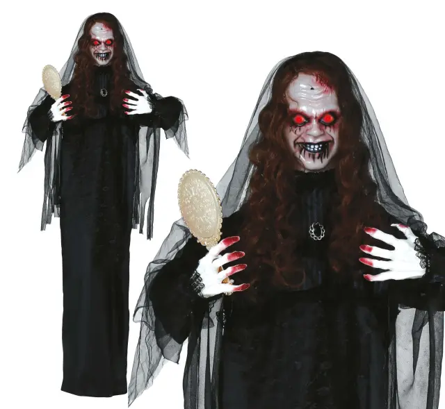 Αποκριάτικο Διακοσμητικό Vampire 170 εκ (Fiestas Guirca) (GU-29069) 2