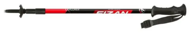 F56 Explorer Red Ζεύγος Μπατόν Πεζοπορίας Fizan - S20 7520 3