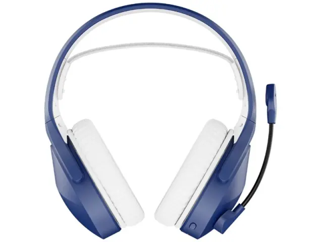 HP HyperX Cloud Jet Wireless Over Ear Gaming Headset Light Blue (AM7A0AA) 3