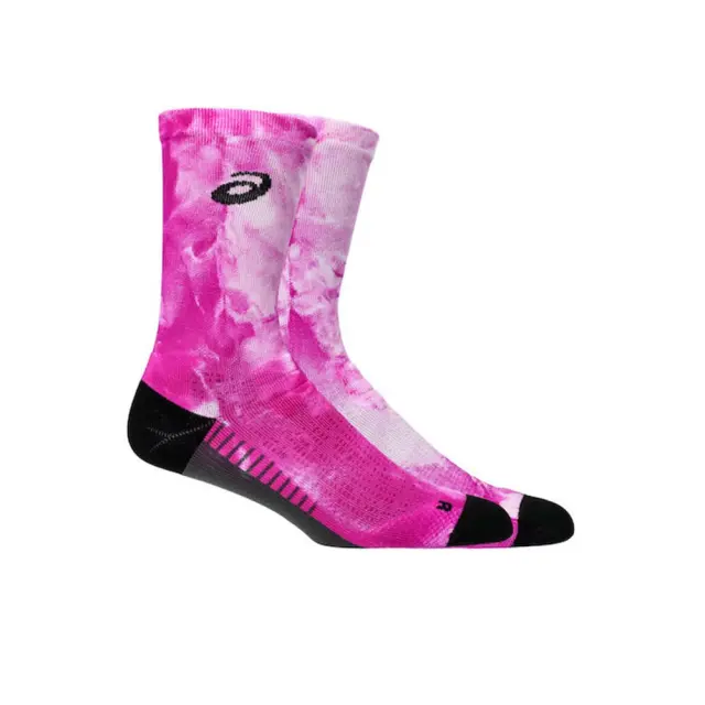 Asics Performance Run 1 Pair Crew Socks Μωβ 3013B034-500 (Asics) - Small