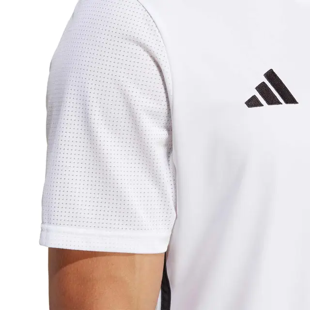 adidas Performance Men's Tabela 23 Football Jersey Άσπρο H44526 (adidas Performance) 3