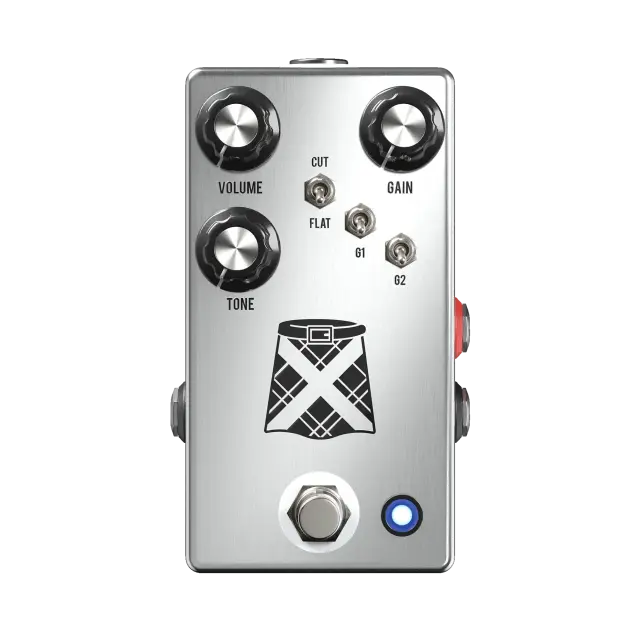 JHS Pedals Kilt 10 Anniversary Πετάλι