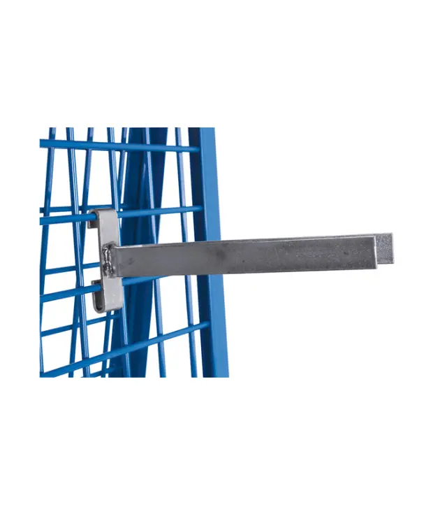Variofit zsw-800.806 Στήριγμα Πιρουνιού