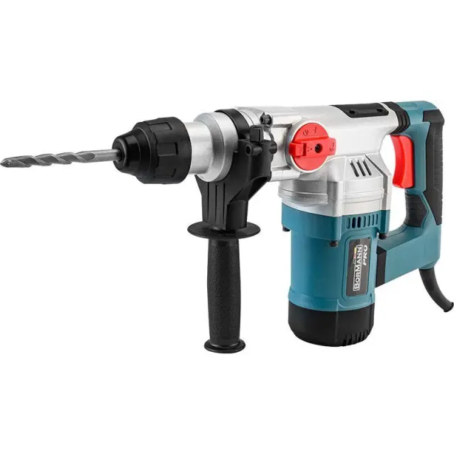 BORMANN Pro BPH3100 - BORMANN Pro BPH3100 Σκαπτικό Περιστροφικό Πιστολέτο SDS-Plus, 1200W 5J (043188)