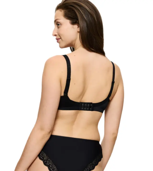 Triumph Amourette W01 σουτιέν minimizer Cup F 10210670-1 2