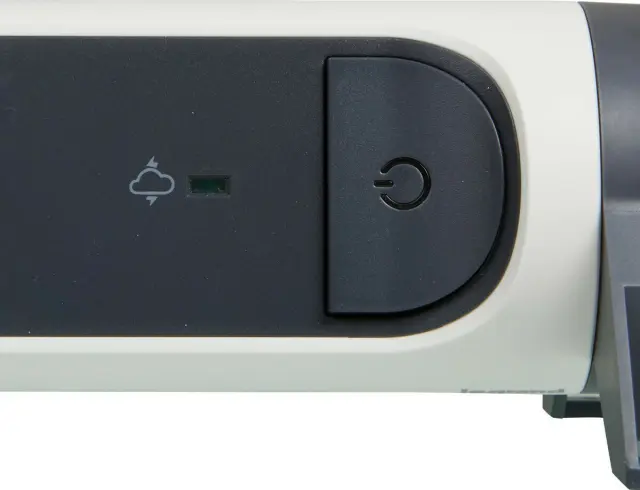 Legrand Πολύπριζο Ασφαλείας 6 Θέσεων με Μήκος Καλωδίου 1.5m 3