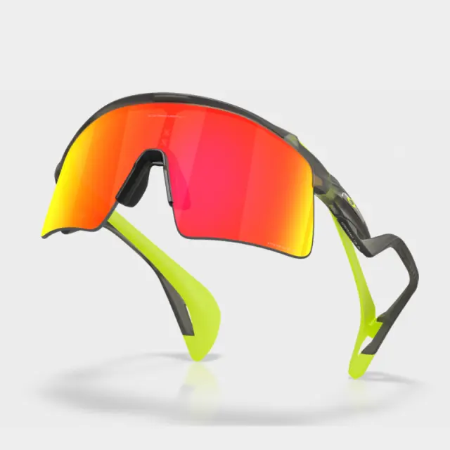 Γυαλιά Ηλίου Oakley 0OO9519 951904 Ματ Γκρι Φιμέ - 41 2