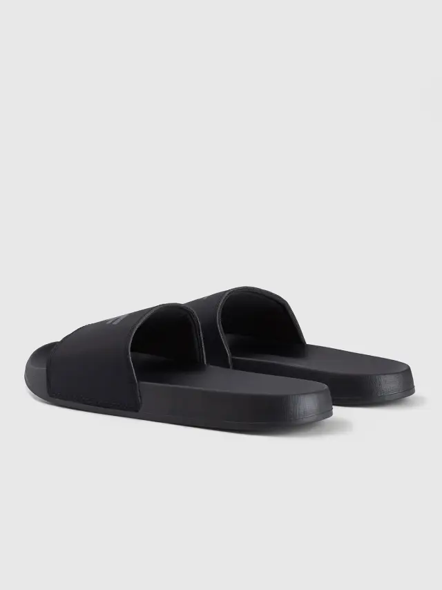 4F Slides Black 4FWSS26FSLIM038-21S - 44 2