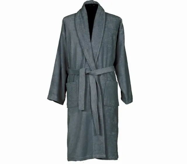 ΜΠΟΥΡΝΟΥΖΙ ΒΑΜΒ.STATUS GREY - XLARGE NEF NEF