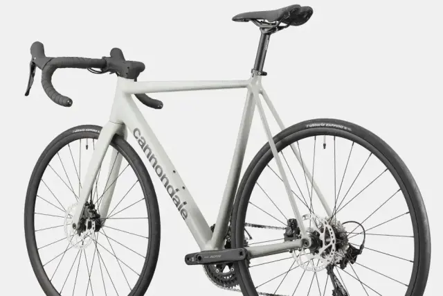ΠΟΔΗΛΑΤΟ CANNONDALE CAAD14 3 700c 026-027 - ΛΕΥΚΟ - 54 2