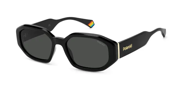 Γυαλιά Ηλίου Polaroid PLD 6189/S 807M9 Μονόχρωμοι (Polaroid) (20534580755M9)