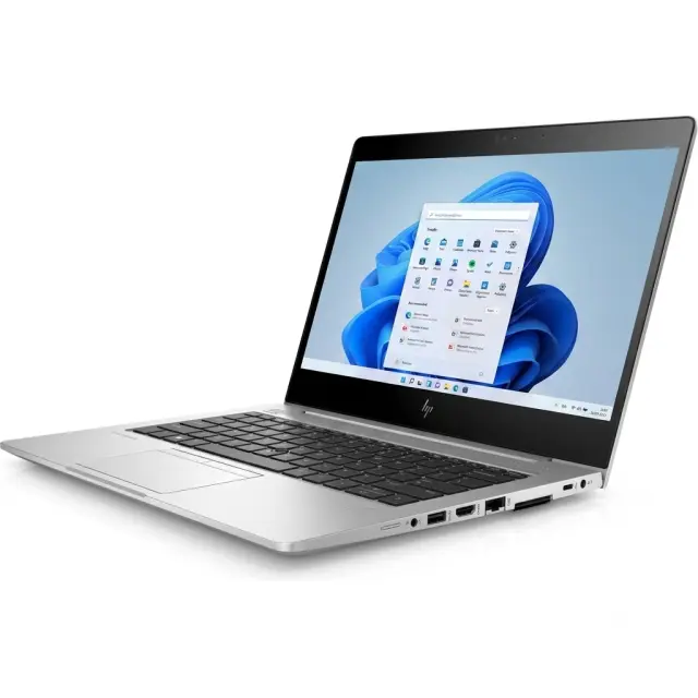 HP Probook 430 G7 (Intel Core i7-10510U/1.8 GHz/32GB/1TB SSD/Intel UHD Graphics/13,3'') Windows 11 Refurbished Grade A 2