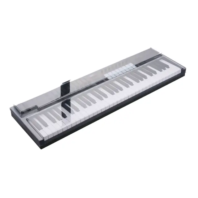 Decksaver Novation Launchkey 61 MK4 Κάλυμμα Προστασίας