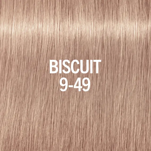 Schwarzkopf BlondMe Glow Toner 9-49 Biscuit 60ml