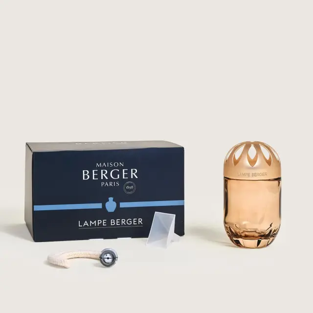 Maison Berger Paris Lampe Berger Nude Neo Καταλυτική Λάμπα Αρωματισμού και Καθαρισμού Αέρα του Χώρου