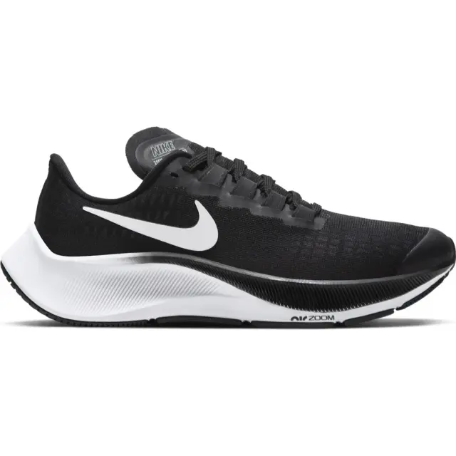 Nike Air Zoom Pegasus 37 Αθλητικά Παιδικά Παπούτσια Running CJ2099-002 - 38
