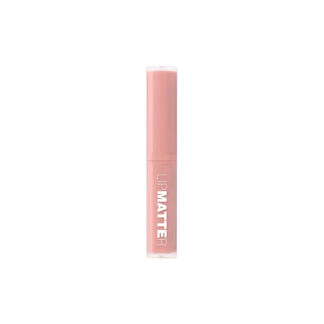 W7 Lip Matter Soft Matte Lipstick Απαλό Ματ Κραγιόν Απόχρωση Fully Charged, 1.8gr