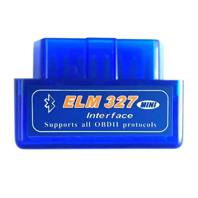 Διαγνωστικό Αυτοκινήτου OBDII - OBDII Car Diagnostic Scanner z696140 2